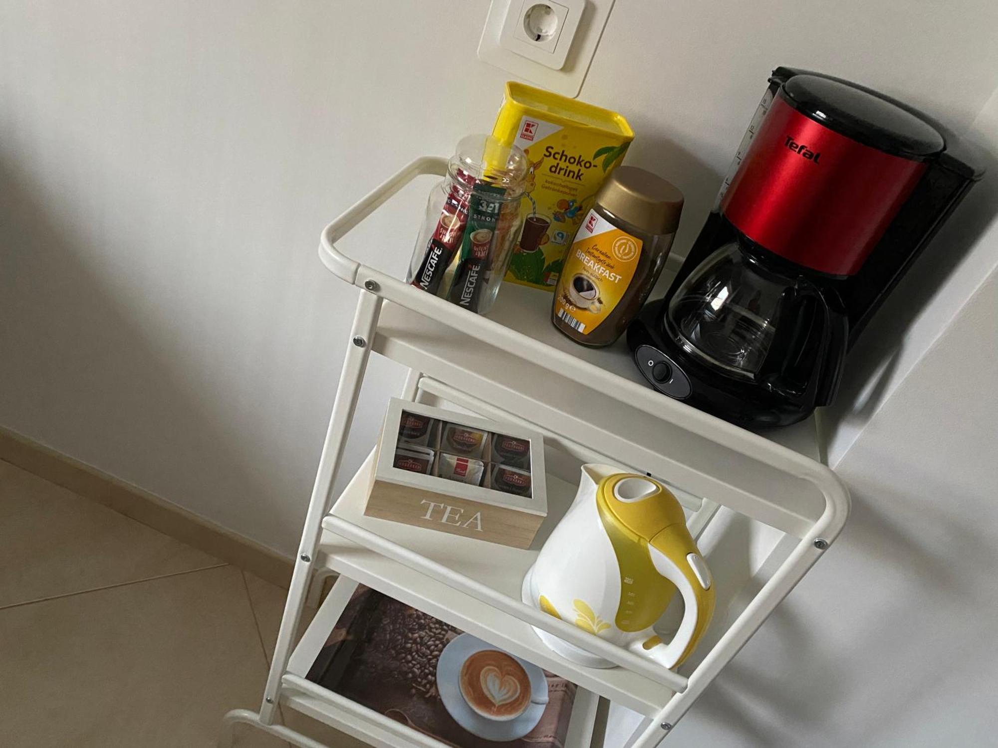 Apartman Sweet Garden K&A 萨格勒布 外观 照片